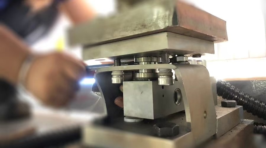 不銹鋼稱(chēng)重模塊